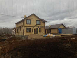 баварская кладка